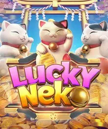 Lucky Neko Slot Guide