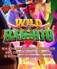 Wild Bandito Slot Guide